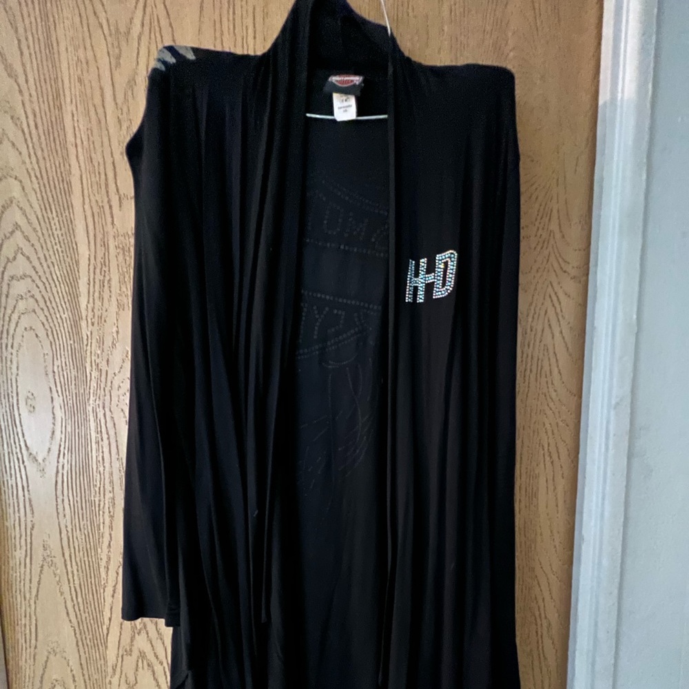 Women’s Harley cardigan